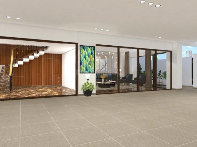 3 BHK Independent Builder Floor in Anand Vihar for resale New Delhi. The reference number is 19665977