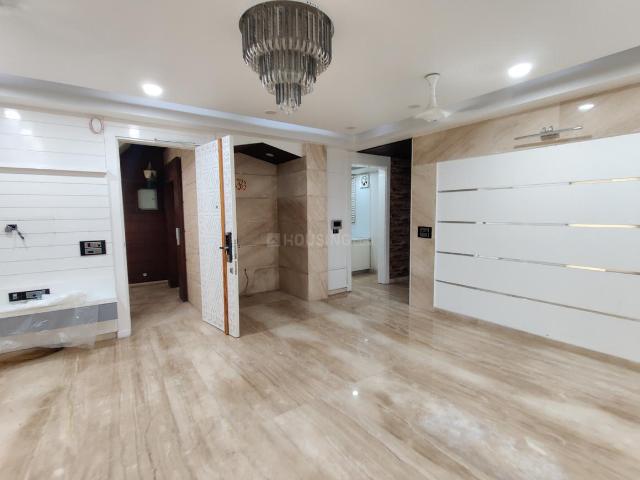 3 BHK Independent Builder Floor in Anand Vihar for resale New Delhi. The reference number is 19842726