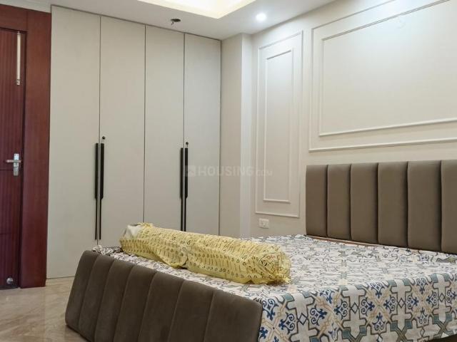 3 BHK Independent Builder Floor in Anand Vihar for resale New Delhi. The reference number is 19870757