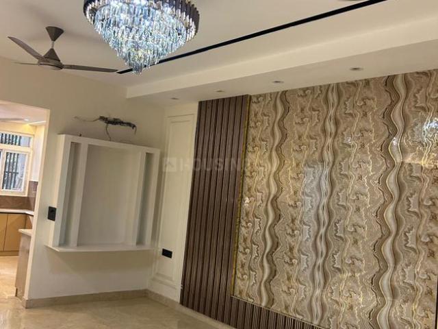 3 BHK Independent Builder Floor in Anand Vihar for resale New Delhi. The reference number is 20591858