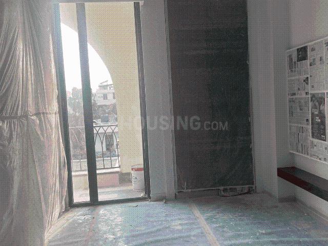 3 BHK Independent Builder Floor in Anand Vihar for resale New Delhi. The reference number is 20710237