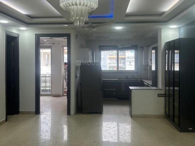 3 BHK Independent Builder Floor in Anand Vihar for resale New Delhi. The reference number is 20788809