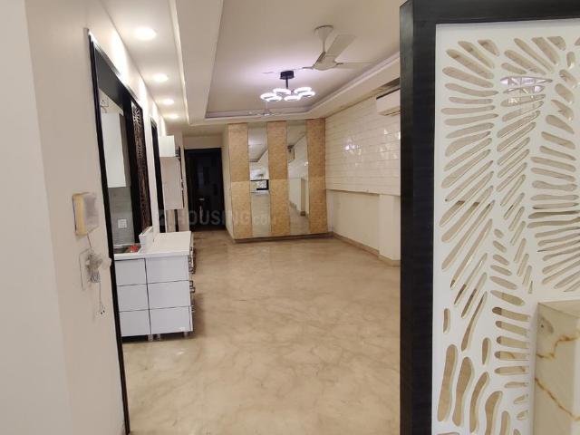 3 BHK Independent Builder Floor in Anand Vihar for resale New Delhi. The reference number is 20789878