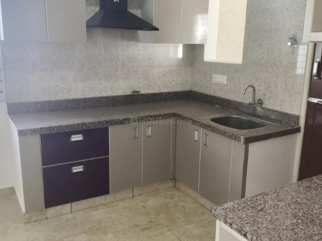 3 BHK Independent Builder Floor in Annapurneshwari Nagar for rent Bengaluru. The reference number is 19402417