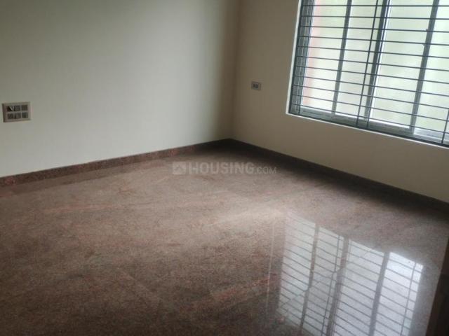 3 BHK Independent Builder Floor in Annapurneshwari Nagar for rent Bengaluru. The reference number is 20422090