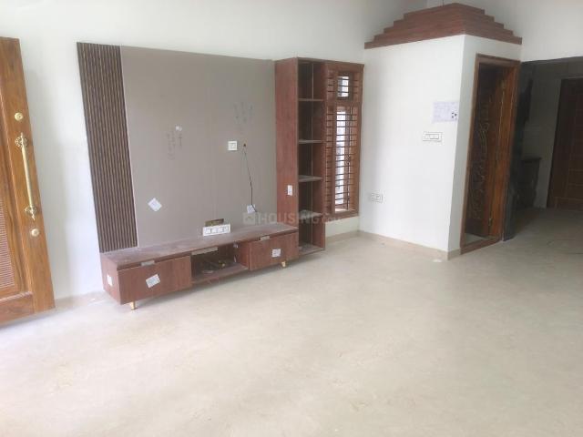 3 BHK Independent Builder Floor in Annapurneshwari Nagar for rent Bengaluru. The reference number is 20912317