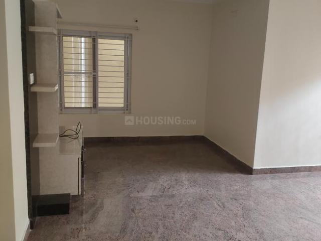 3 BHK Independent Builder Floor in Annapurneshwari Nagar for rent Bengaluru. The reference number is 20379618
