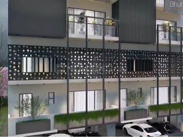 3 BHK Independent Builder Floor in Ansal Town for resale Karnal. The reference number is 17741448