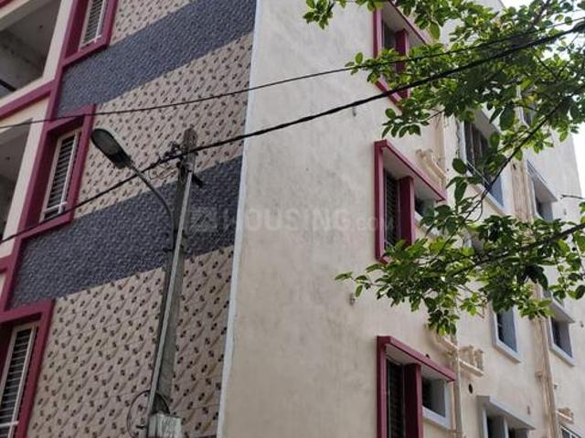 3 BHK Independent Builder Floor in Arakere for resale Bengaluru. The reference number is 18194252
