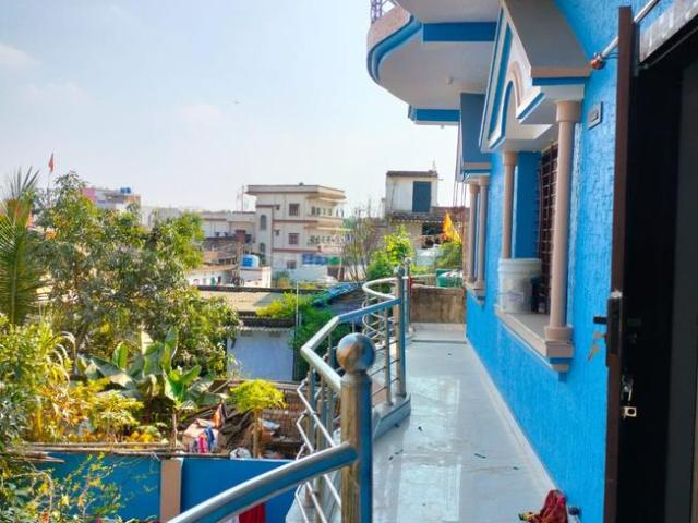 3 BHK Independent Builder Floor in Argora for rent Ranchi. The reference number is 13312143