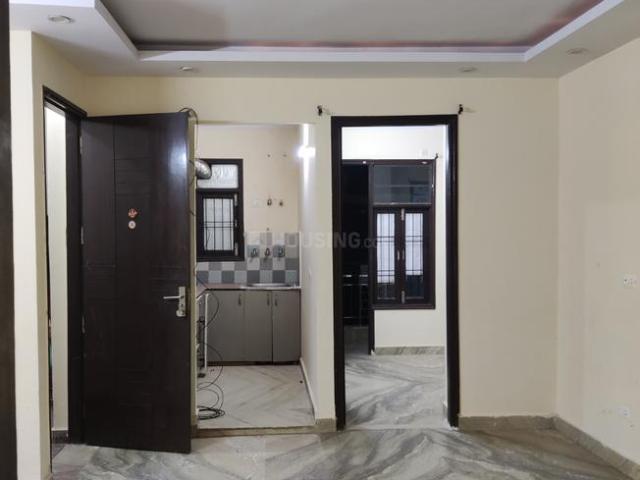 3 BHK Independent Builder Floor in Arjun Nagar for rent New Delhi. The reference number is 15767380