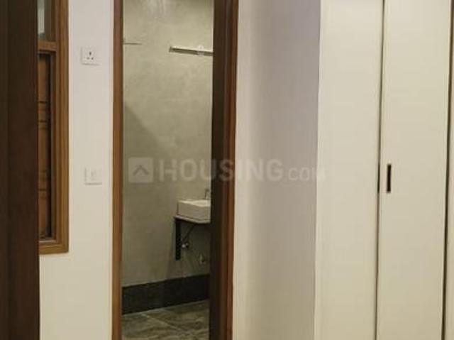 3 BHK Independent Builder Floor in Arjun Nagar for rent New Delhi. The reference number is 18686963
