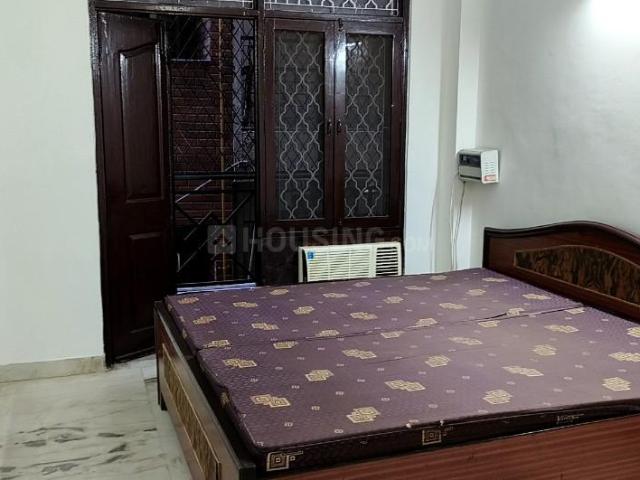 3 BHK Independent Builder Floor in Arjun Nagar for rent New Delhi. The reference number is 19766090