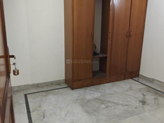 3 BHK Independent Builder Floor in Arjun Nagar for rent New Delhi. The reference number is 20303290