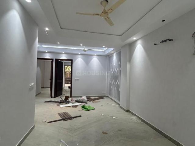 3 BHK Independent Builder Floor in Arjun Nagar for resale New Delhi. The reference number is 20899846