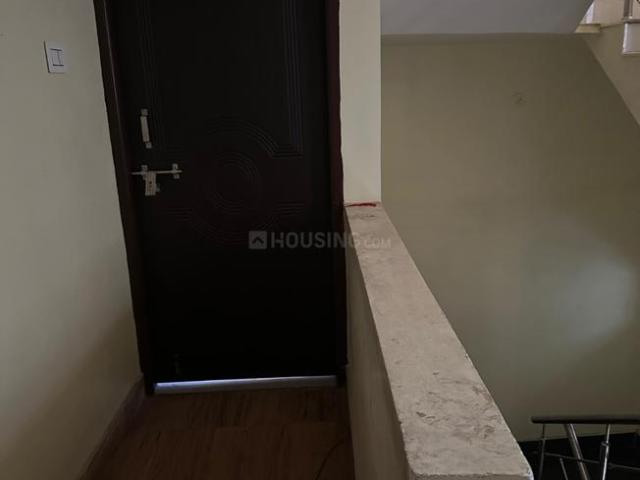 3 BHK Independent Builder Floor in Ashok Nagar for rent Ranchi. The reference number is 20798714