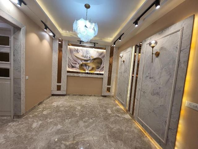 3 BHK Independent Builder Floor in Ashok Nagar for resale New Delhi. The reference number is 14918062