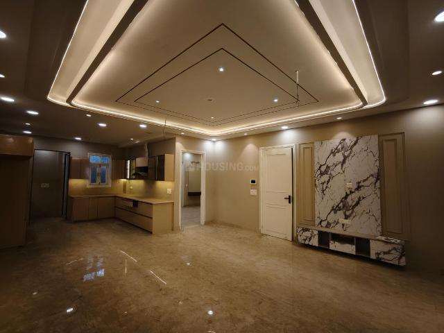 3 BHK Independent Builder Floor in Ashok Nagar for resale New Delhi. The reference number is 18080768