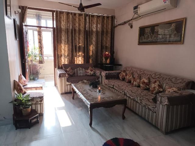 3 BHK Independent Builder Floor in Ashok Vihar for rent New Delhi. The reference number is 19051106