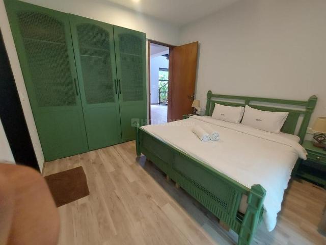 3 BHK Independent Builder Floor in Ashok Vihar for rent New Delhi. The reference number is 19038089