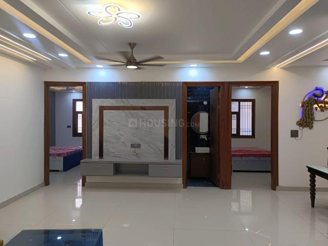 3 BHK Independent Builder Floor in Ashok Vihar for rent New Delhi. The reference number is 19038103