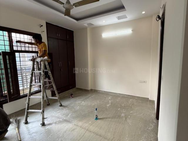 3 BHK Independent Builder Floor in Ashok Vihar for rent New Delhi. The reference number is 19954962