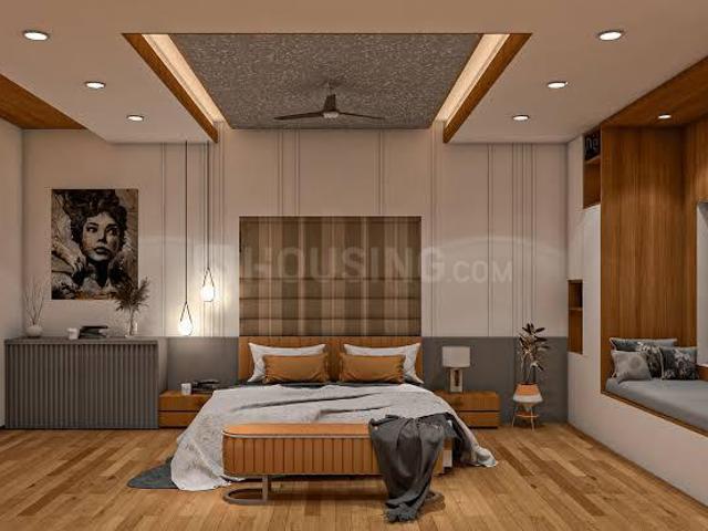 3 BHK Independent Builder Floor in Ashok Vihar for resale New Delhi. The reference number is 14729071