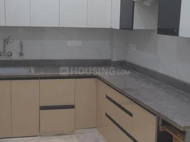 3 BHK Independent Builder Floor in Ashok Vihar for resale New Delhi. The reference number is 16281197