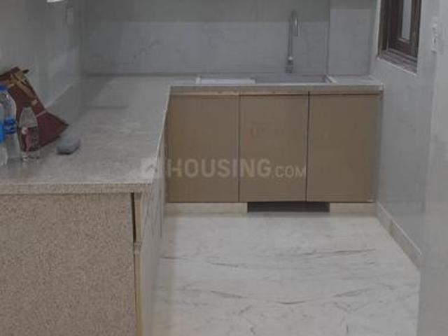 3 BHK Independent Builder Floor in Ashok Vihar for resale New Delhi. The reference number is 17622051