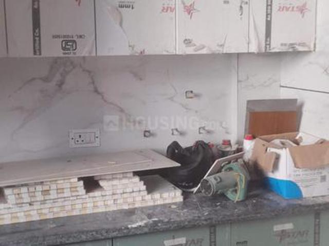 3 BHK Independent Builder Floor in Ashok Vihar for resale New Delhi. The reference number is 17622193