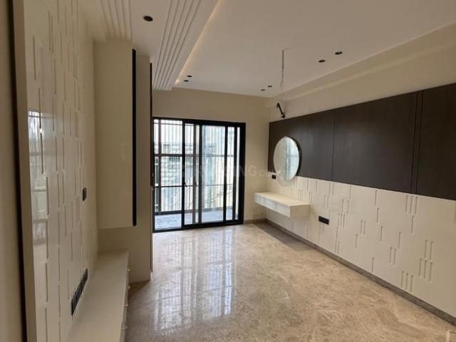 3 BHK Independent Builder Floor in Ashok Vihar for resale New Delhi. The reference number is 19405014
