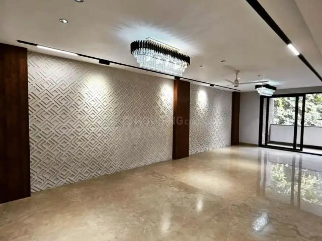 3 BHK Independent Builder Floor in Ashok Vihar for resale New Delhi. The reference number is 19517847