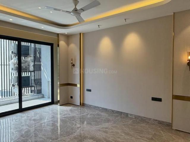 3 BHK Independent Builder Floor in Ashok Vihar for resale New Delhi. The reference number is 19565233