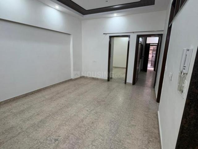 3 BHK Independent Builder Floor in Ashok Vihar for resale New Delhi. The reference number is 19808881