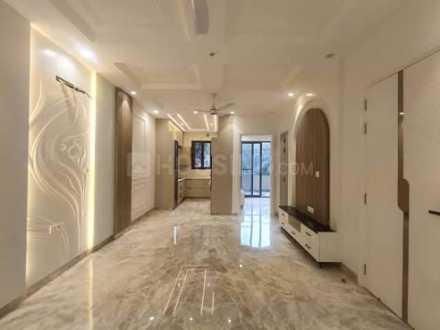 3 BHK Independent Builder Floor in Ashok Vihar for resale New Delhi. The reference number is 19833559