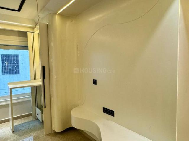 3 BHK Independent Builder Floor in Ashok Vihar for resale New Delhi. The reference number is 19928527