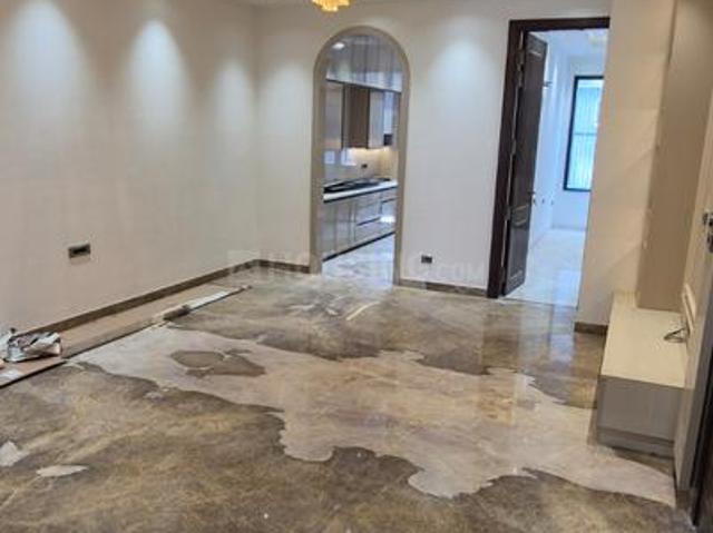 3 BHK Independent Builder Floor in Ashok Vihar for resale New Delhi. The reference number is 19934434