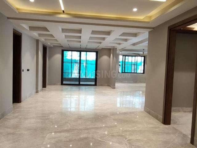 3 BHK Independent Builder Floor in Ashok Vihar for resale New Delhi. The reference number is 20052945