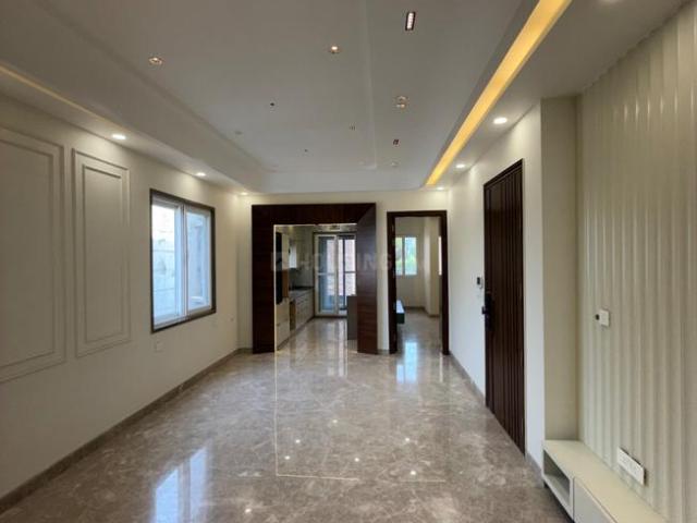 3 BHK Independent Builder Floor in Ashok Vihar for resale New Delhi. The reference number is 20238043