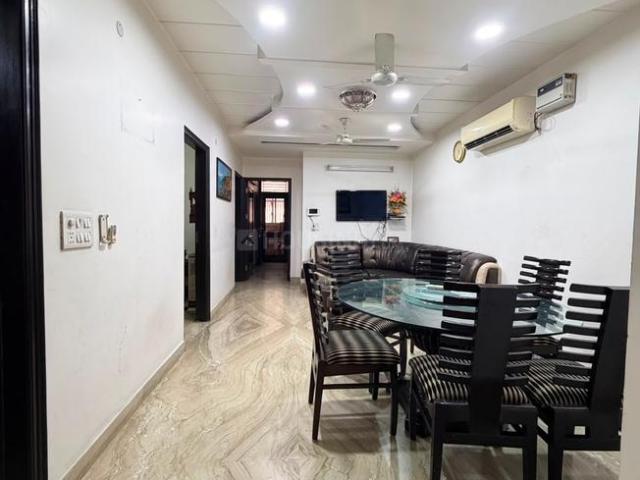 3 BHK Independent Builder Floor in Ashok Vihar for resale New Delhi. The reference number is 20963859