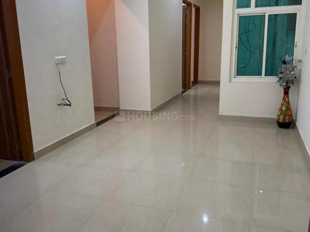 3 BHK Independent Builder Floor in Ashok Vihar Phase 3 Extension for resale Gurgaon. The reference number is 20933930