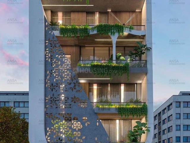 3 BHK Independent Builder Floor in Ashoka Enclave for resale Faridabad. The reference number is 20719869