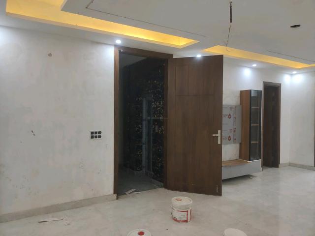 3 BHK Independent Builder Floor in Sector 35 for resale Faridabad. The reference number is 20935649