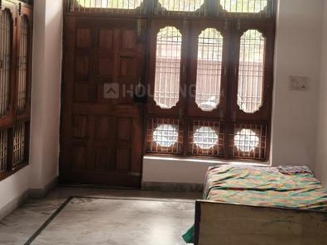 3 BHK Independent Builder Floor in Ashiyana for rent Lucknow. The reference number is 19890891