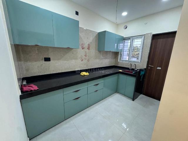 3 BHK Independent Builder Floor in Ashiyana for rent Lucknow. The reference number is 20546519