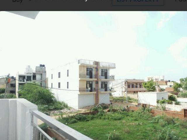 3 BHK Independent Builder Floor in Fatehpur Beri for resale New Delhi. The reference number is 14496708