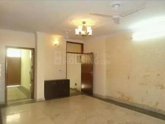 3 BHK Independent Builder Floor in Asola for resale New Delhi. The reference number is 6789257