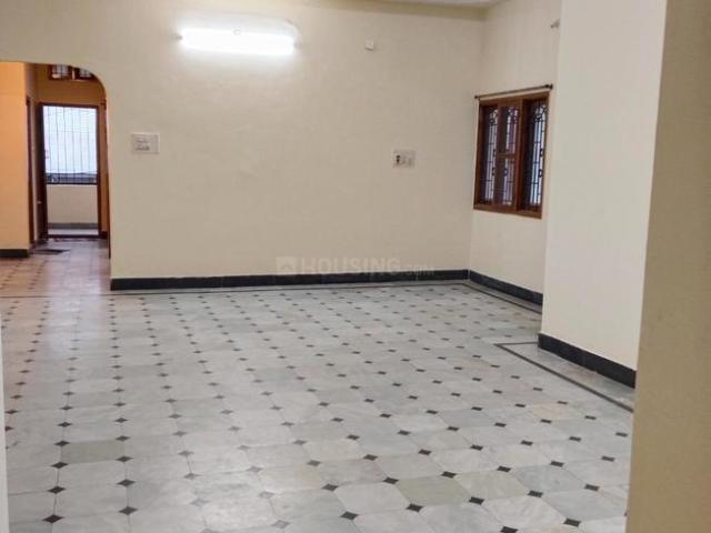 3 BHK Independent Builder Floor in BTM Layout 2nd Stage for rent Bengaluru. The reference number is 20571892