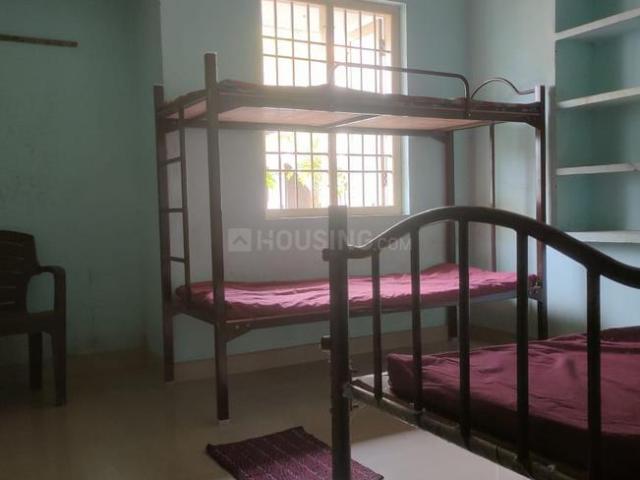3 BHK Independent Builder Floor in Budvel for rent Hyderabad. The reference number is 13974607