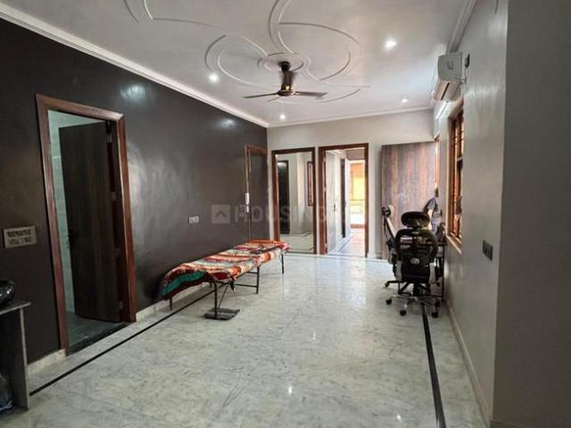 3 BHK Independent Builder Floor in Burari for rent New Delhi. The reference number is 15798048